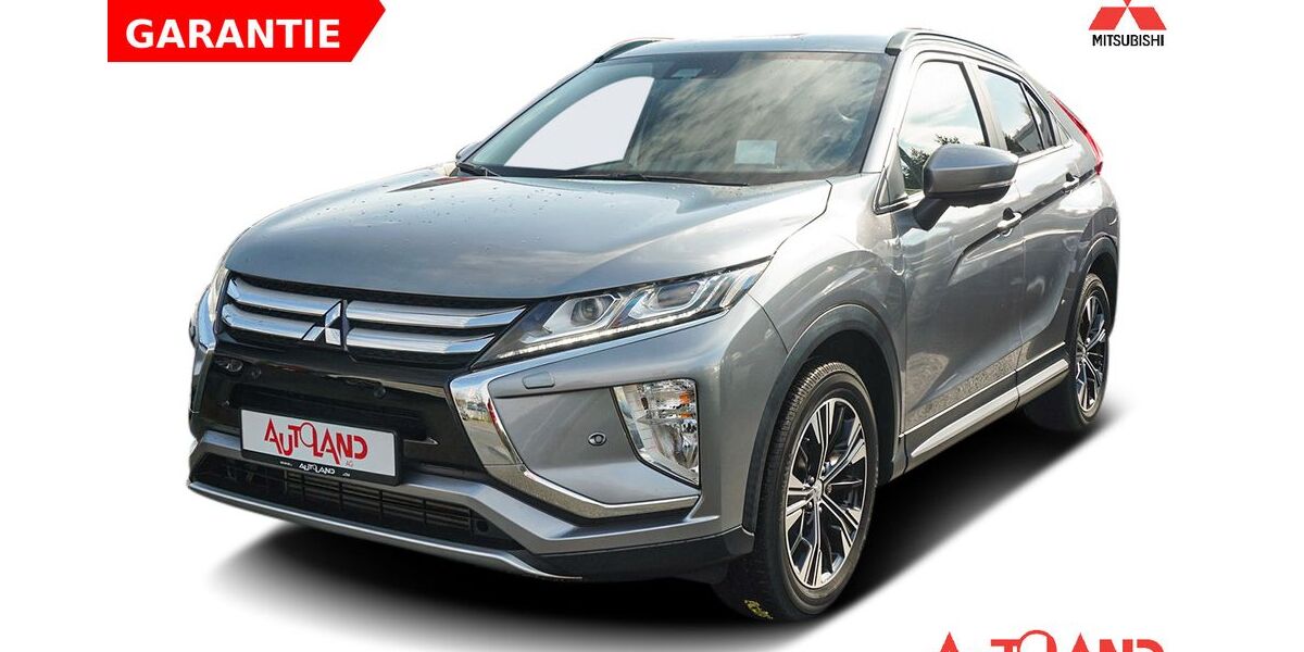 Mitsubishi Eclipse Cross 47.440 km 18.950 &euro; Schwerin 19061