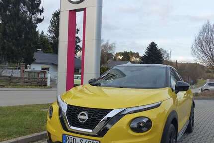 Nissan Juke 2.500 km 24.740 &euro; Schlangenbad-Bärstadt 65388