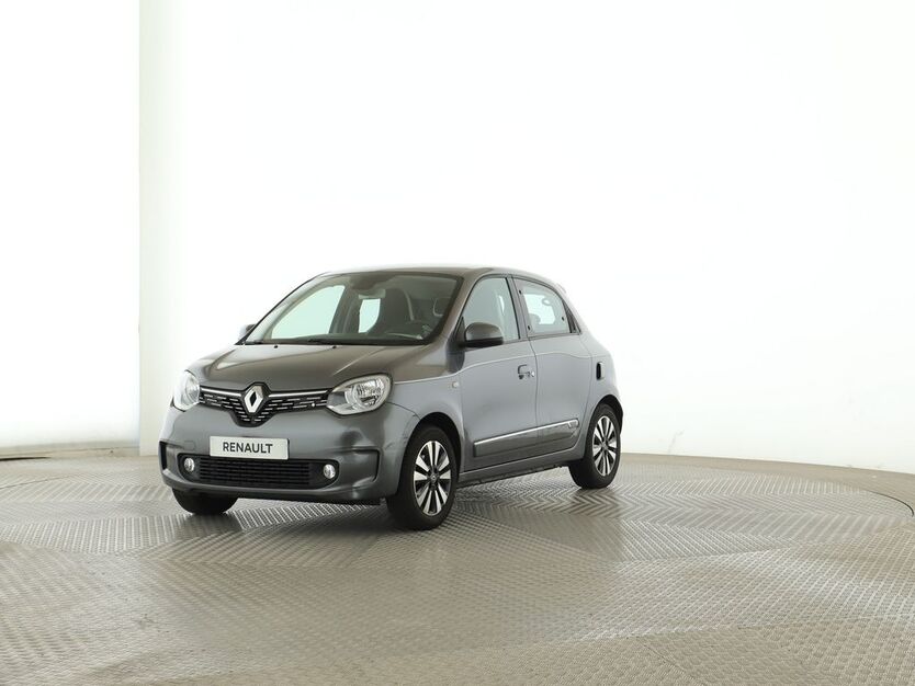 Renault Twingo 36.709 km 10.990 € Hamburg 22763