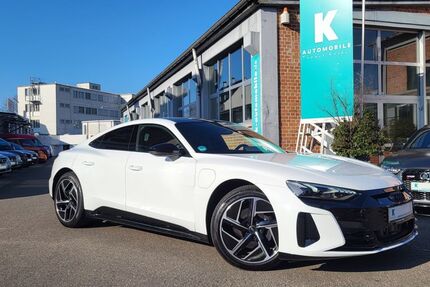Audi e-tron GT 15.000 km 57.500 € Stuttgart 70372
