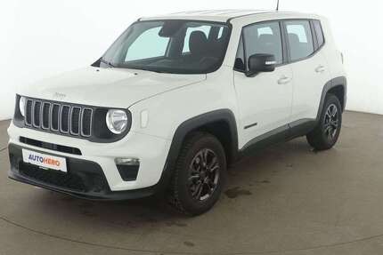 Jeep Renegade 49.331 km 15.900 &euro; Frankfurt am Main 65936