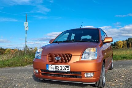 Kia Picanto 155.000 km 2.190 &euro; Weilrod 61276