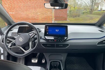 VW ID.3 35.000 km 22.900 &euro; Bad Bramstedt 24576