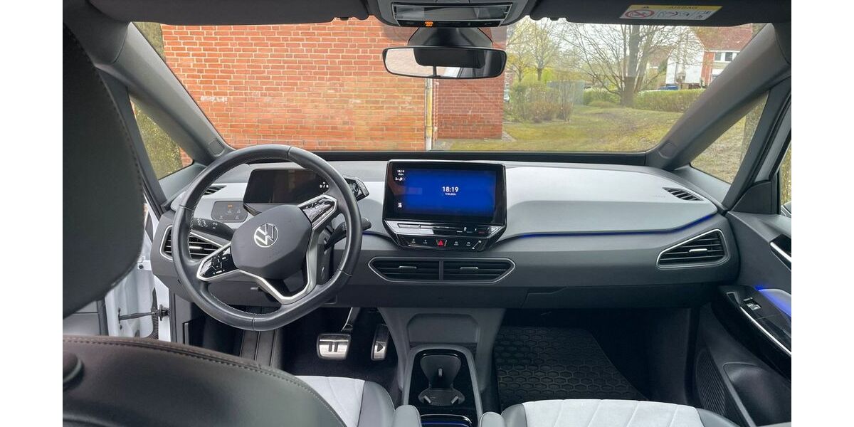 VW ID.3 35.000 km 22.900 &euro; Bad Bramstedt 24576