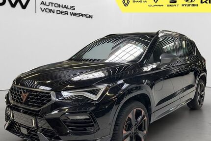 Cupra Ateca 10.800 km 30.980 &euro; Heilbronn 74076