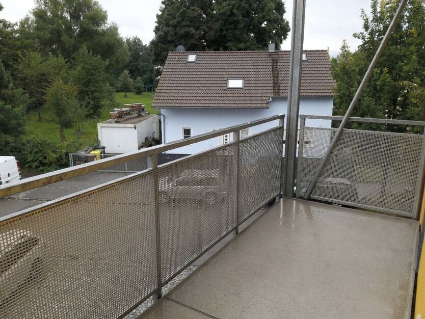 3 Altbau Loft Wohnungen am Lech: 73+82+64 qm, kernsaniert, Balkon, Parkett, Küche, ruhig, nähe KUKA, provisionsfrei