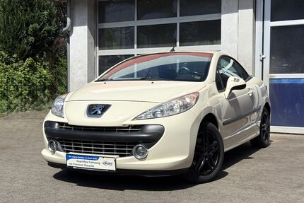 Peugeot 207 165.000 km 2.450 &euro; Dieburg 64807