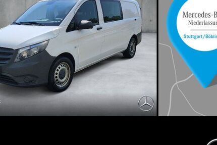 Mercedes-Benz Vito 158.831 km 22.229 &euro; Böblingen 71034