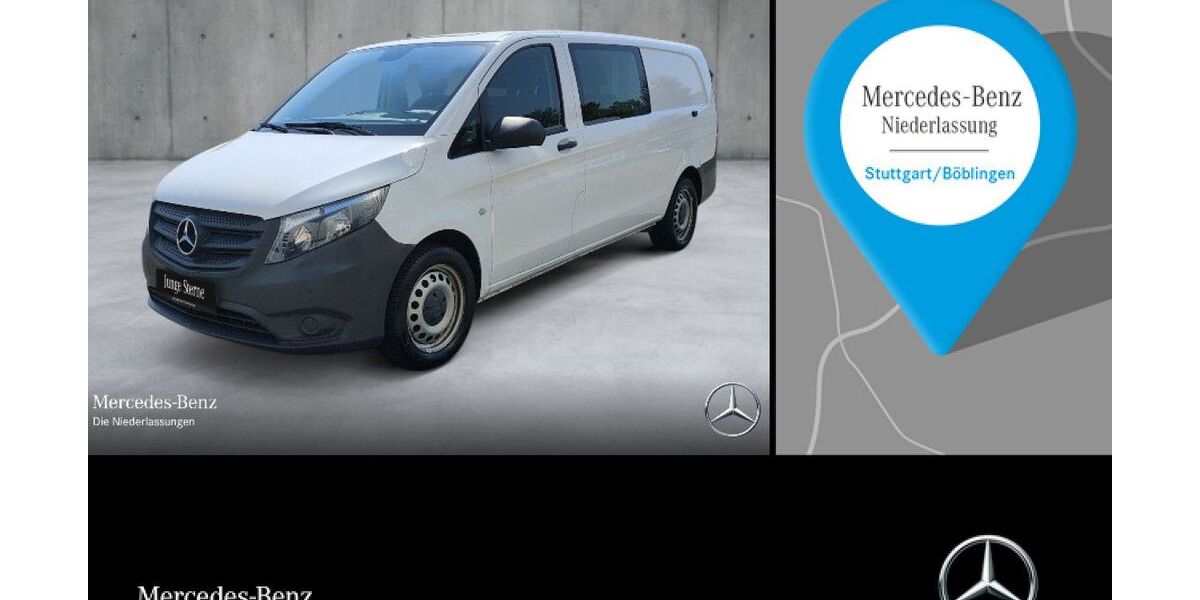 Mercedes-Benz Vito 158.831 km 22.229 &euro; Böblingen 71034