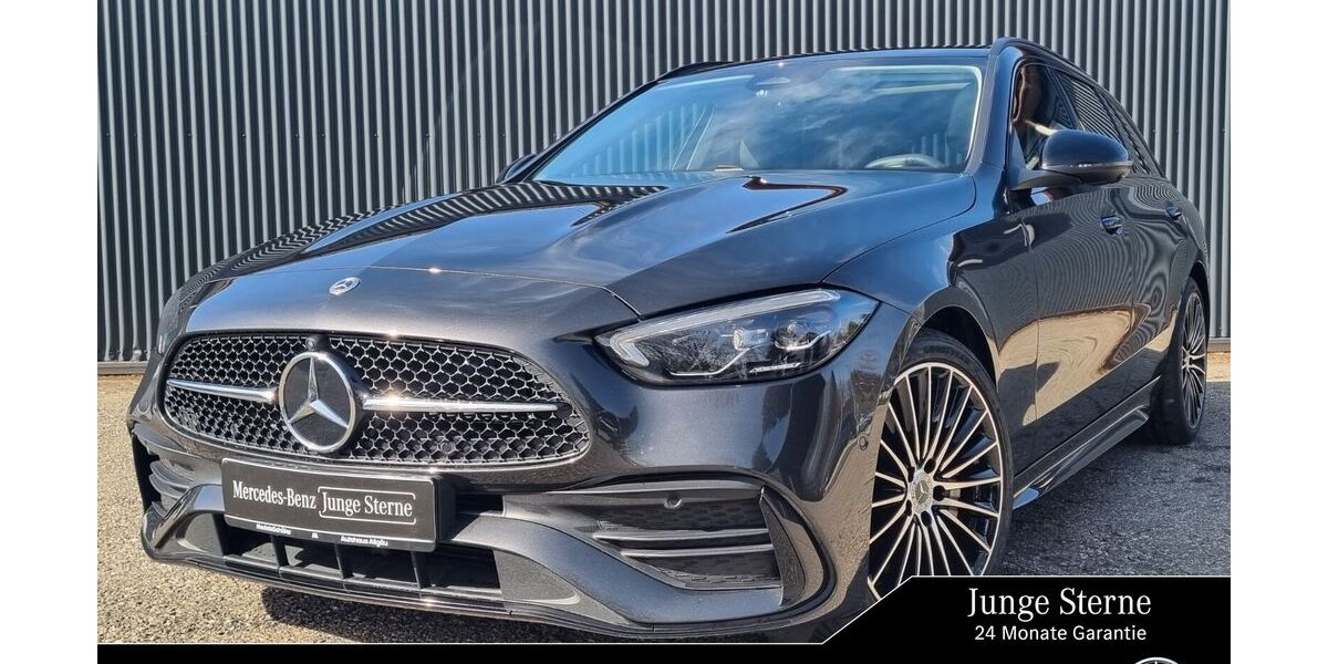 Mercedes-Benz C 220 14.990 km 48.890 &euro; Immenstadt 87509