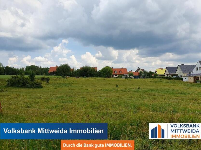 Großes Grundstück mit Planung für 17 EFH in gefragter Lage! zimmer