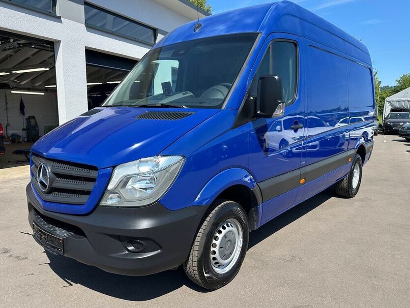 Sprinter