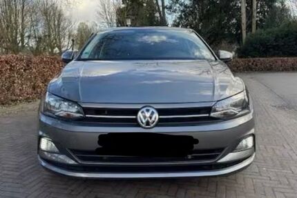VW Polo 266.000 km 3.999 &euro; Montabaur 56203