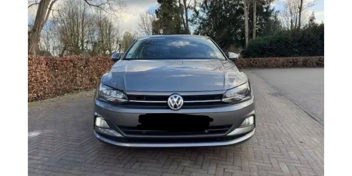VW Polo 266.000 km 3.999 &euro; Montabaur 56203