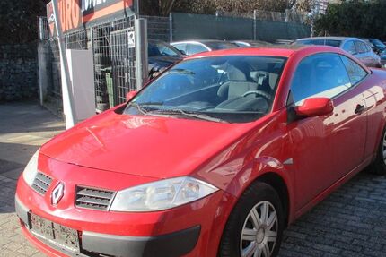 Renault Megane 175.000 km 1.450 &euro; Oberhausen 46149