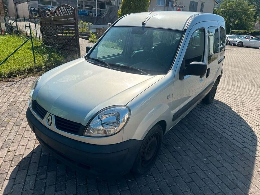 Kangoo