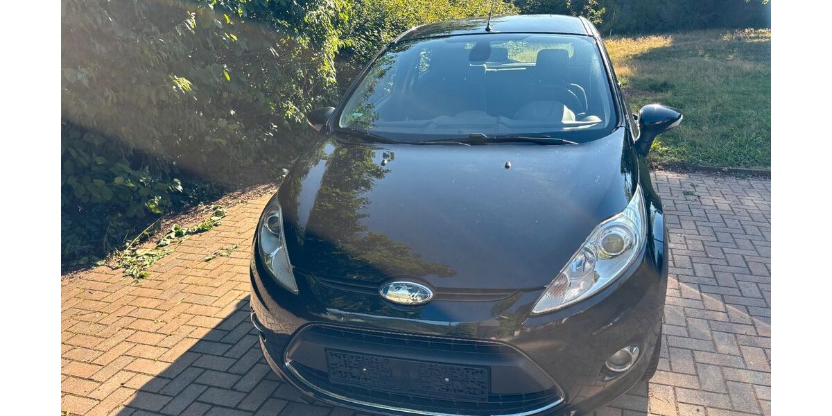 Ford Fiesta 157.000 km 3.850 &euro; Weiskirchen 66709