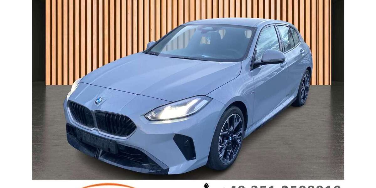 BMW 120 9.086 km 31.980 &euro; Dresden/Weißig 01328