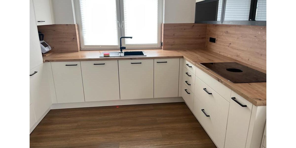 Erdgeschoßwohnung Pfullendorf - 3 Zimmer, 85 m&sup2;, 1.350&euro; | Angebot:25414408