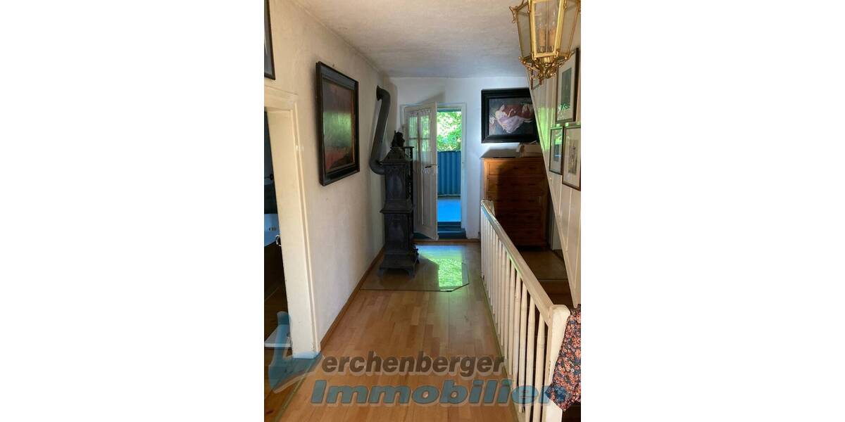 Mehrfamilienhaus, Wohnhaus Landau an der Isar Landau - 7 Zimmer, 200 m&sup2;, 289.000&euro; | Angebot:26359036