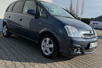 Opel Meriva 144.586 km 2.280 € Ulm 89073
