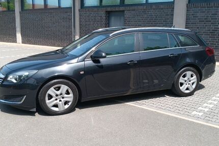 Opel Insignia 193.000 km 6.999 &euro; Volkmarsen 34471