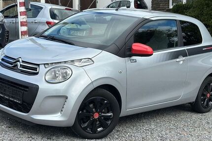 Citroen C1 60.000 km 5.499 € Mechernich 53894