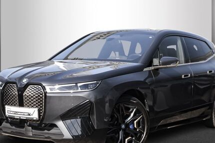 BMW iX 15.889 km 49.840 &euro; Bochum 44809