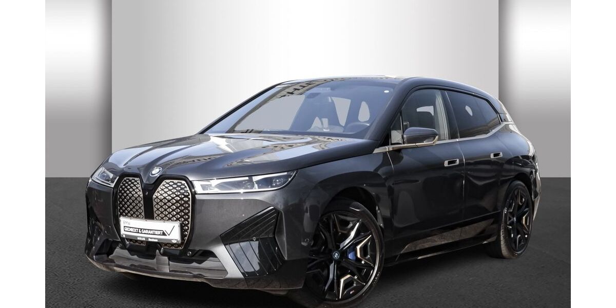BMW iX 15.889 km 49.840 &euro; Bochum 44809