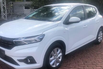 Dacia Sandero 52.650 km 10.950 &euro; Hagen 58091