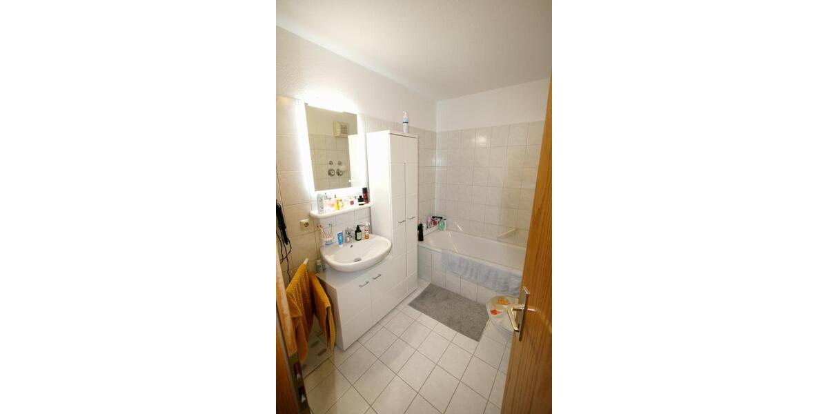 NEU: Moderne 3-Zimmer-Wohnung in bester Lage von Schopfheim! 3 zimmer