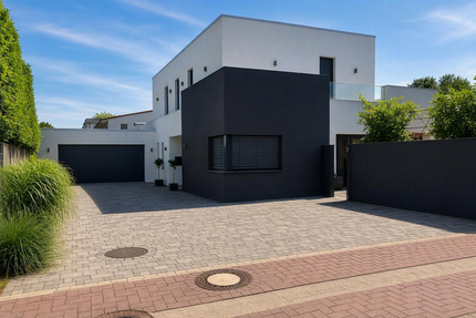 Einfamilienhaus Altwarmbüchen Wietzeaue - Haus Isernhagen | Angebot:27298895