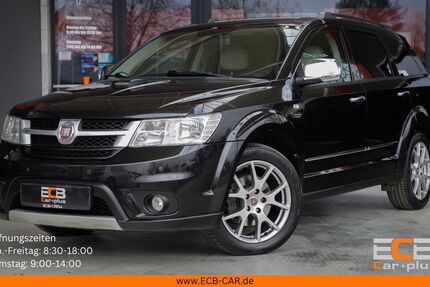 Fiat Freemont 150.000 km 8.990 &euro; Ergolding 84030