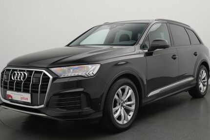 Audi Q7 62.725 km 62.488 &euro; Leverkusen 51373
