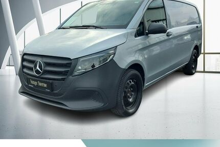 Mercedes-Benz Vito 17.704 km 38.990 &euro; Kesselsdorf 01723