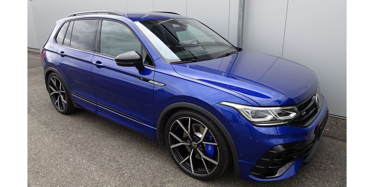VW Tiguan 56.950 km 34.800 &euro; Walldürn 74731