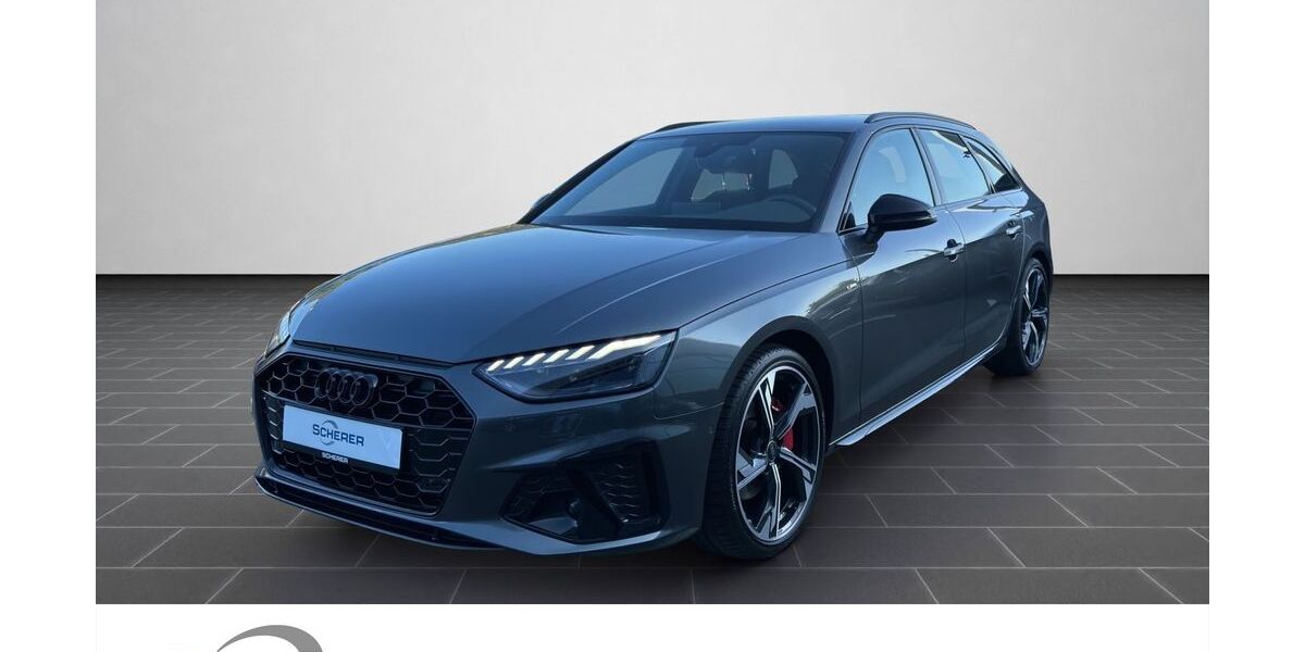 Audi A4 42.800 km 33.900 &euro; Neustadt a.d. Weinstraße 67433