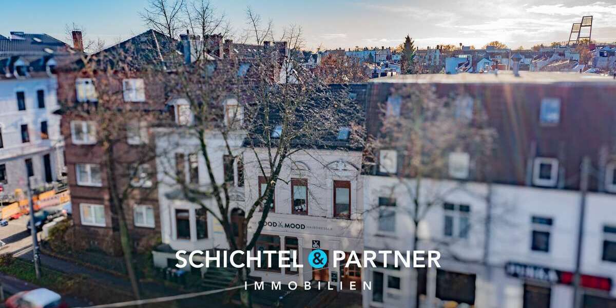 Einfamilienhaus Bremen Östliche Vorstadt - 10 Zimmer, 189 m&sup2;, 899.000&euro; | Angebot:26030199