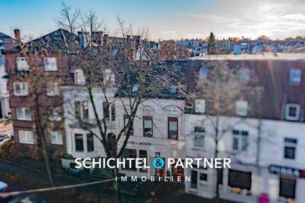 Haus Bremen Östliche Vorstadt - 10 Zimmer, 189 m&sup2;, 899.000&euro; | Angebot:26030199