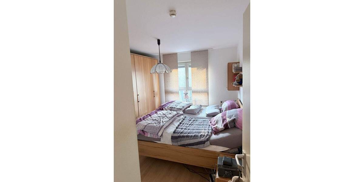Etagenwohnung Herne Sodingen - 3 Zimmer, 77 m&sup2;, 539&euro; | Angebot:24974914