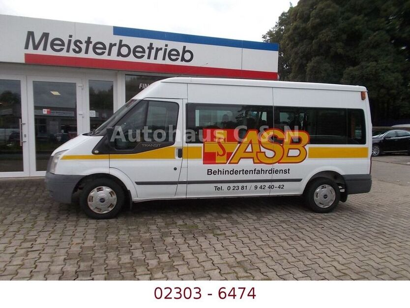 Transit
