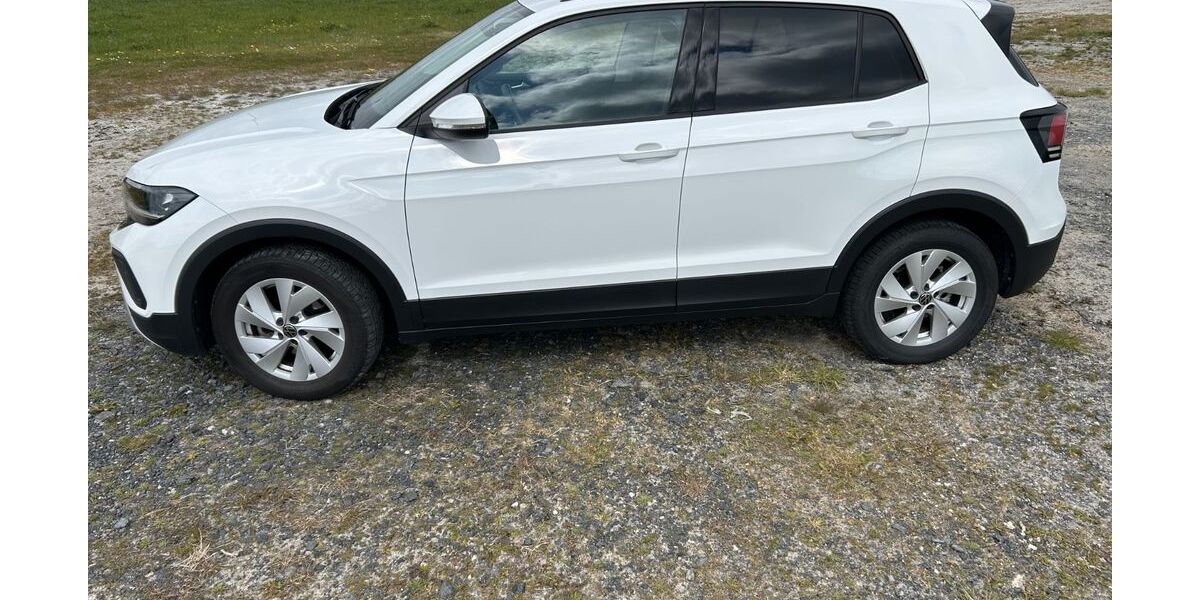VW T-Cross 23.712 km 22.500 &euro; Hinte 26759