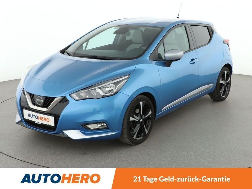 Micra