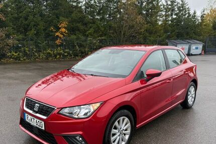 Seat Ibiza 78.036 km 12.750 € Auerbach 91275