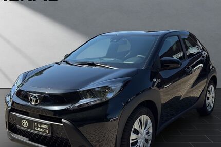 Toyota Aygo (X) 15.859 km 13.950 &euro; Wesel 46485