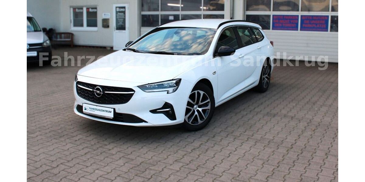 Opel Insignia 110.781 km 12.490 &euro; Sandkrug 26209