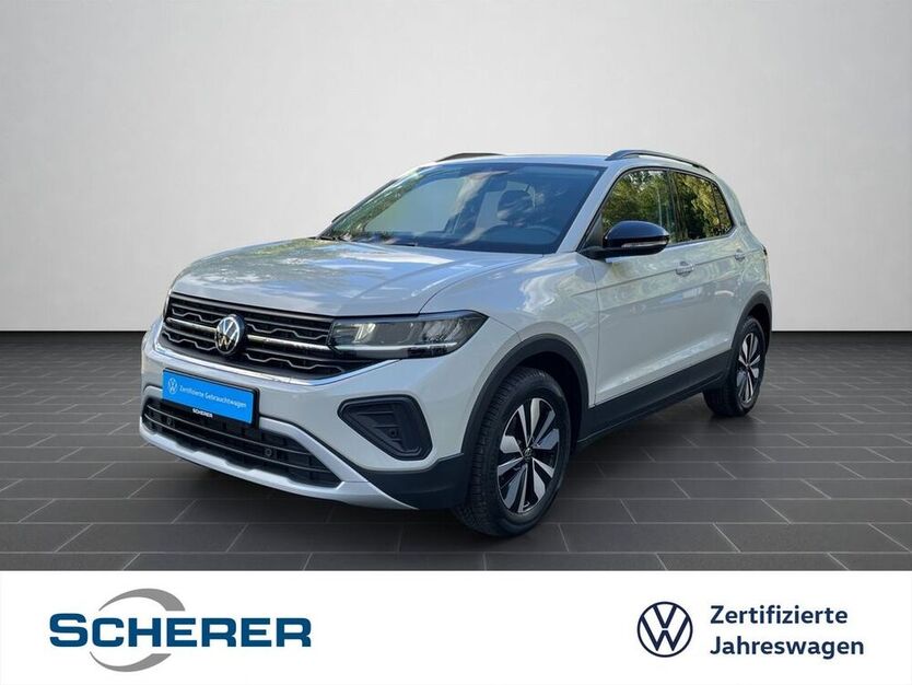 T-Cross