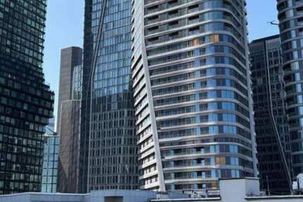 Exclusive 3 Zim-DG 92 m² am Roßmarkt gegenüber Four Frankfurt 3 zimmer