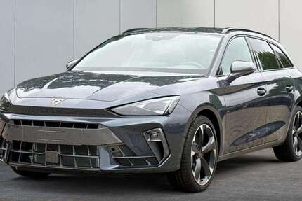 Cupra Leon 5.120 km 34.340 &euro; Buchholz in der Nordheide 21244