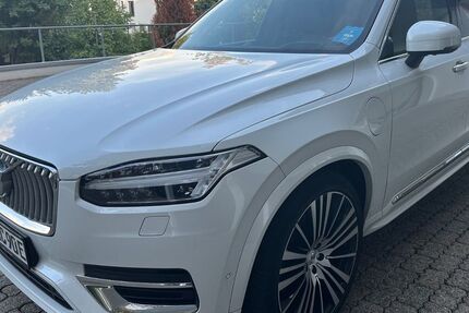 Volvo XC90 74.400 km 39.500 &euro; Remagen 53424